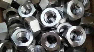 GRADE 904L STAINLESS STEEL FASTENERS