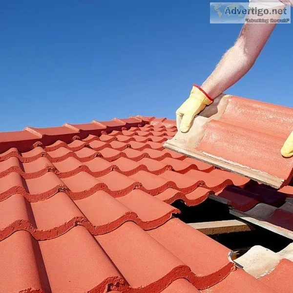Spanish Tiles Roofing Specialists