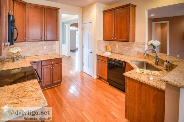 Kitchen Design