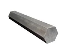 STAINLESS STEEL 347 HEX BAR