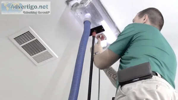 Heating Duct Cleaning Services in Melbourne