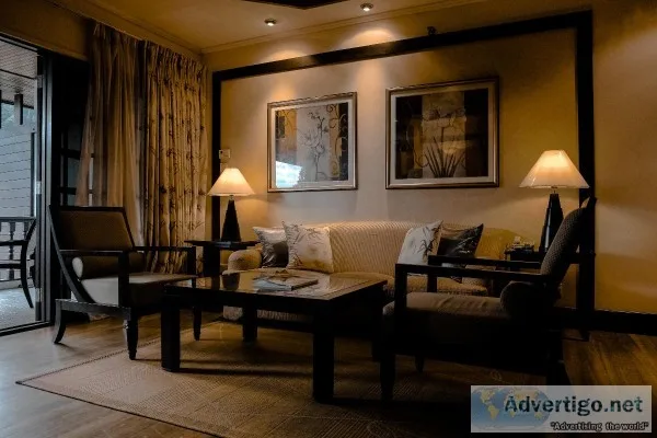 Best Interior Designing Company