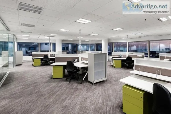 Best Commercial Interior Designers Perth