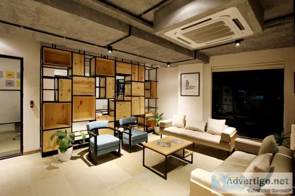 Interior Design Company Chandigarh