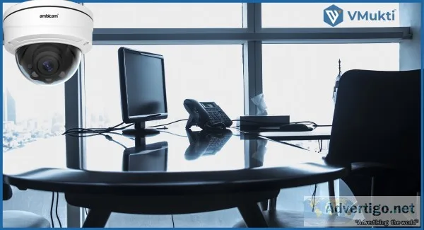 The Best Surveillance Cameras Control System