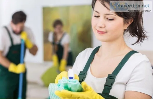 house cleaning services montgomery county md