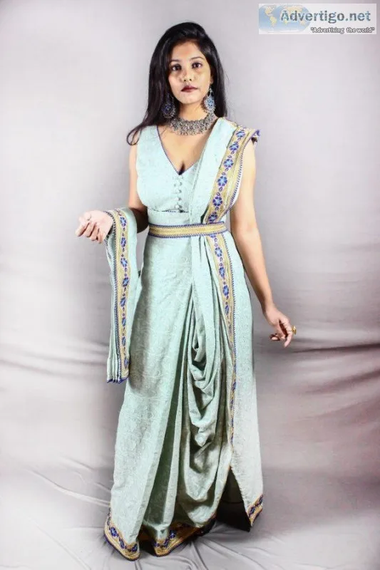 Online Designer Collection For Women in Delhi India