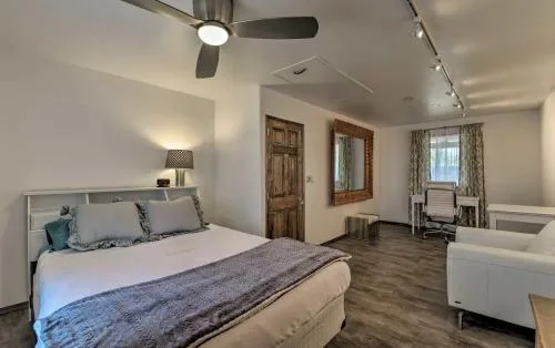 Blue Adobe Vacation Rental