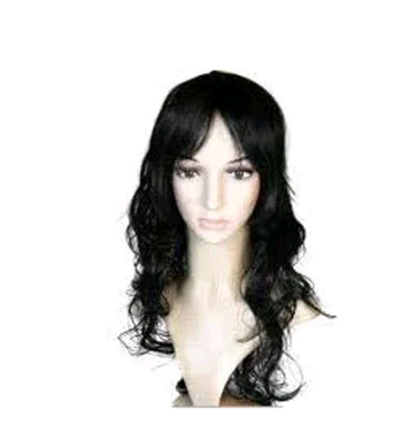 Ladies hair wigs manufacturer