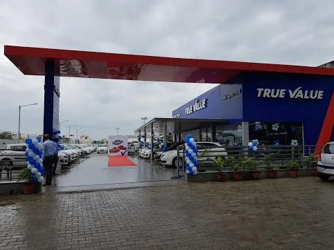 Buy Second Hand Cars in Roorkee from Shakumbari Automobile Pvt. 