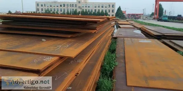 ABREX 450 PLATES