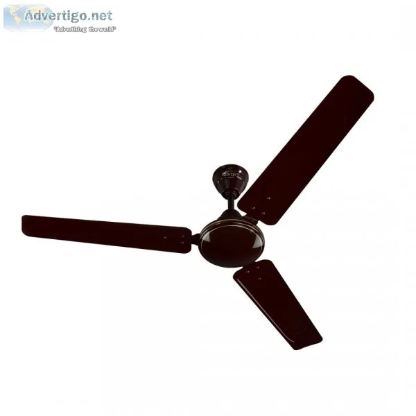 Ceiling Fans Manufactures in Delhi