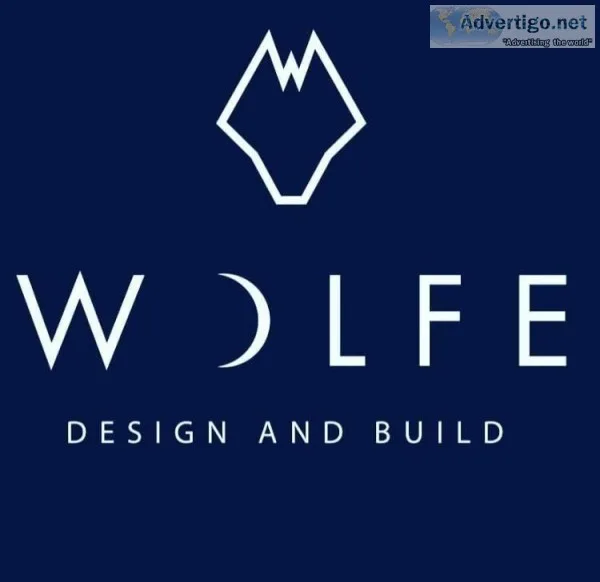 Wolfe Design and Build