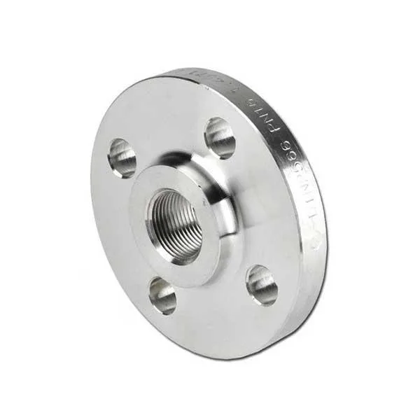 Incoloy 800HHT Flanges