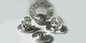 STAINLESS STEEL 316H FLANGES