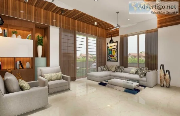 Best Home and Office interior designers in Delhi NCR