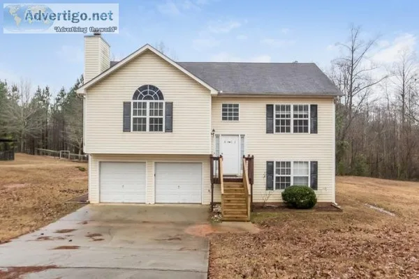 4411 Old Slate Rd Ellenwood GA 30294