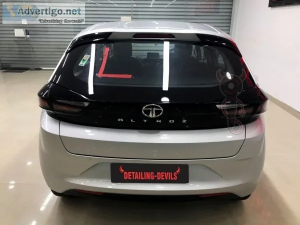 Who offers the best Car detailing near me Detailing Devils
