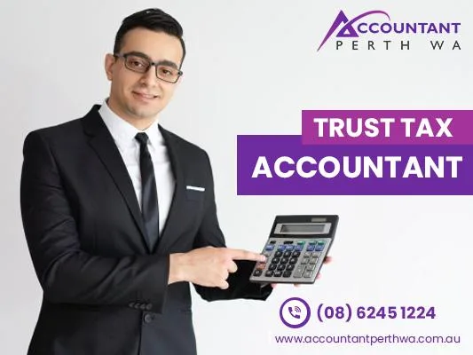 Hire A Trust Tax Return Accountant To Manage Your Accountant In 