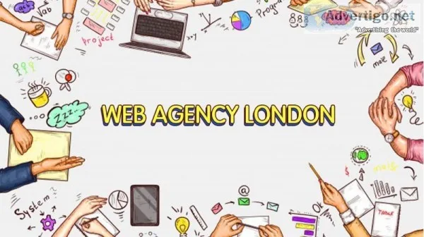 Web Design and Development Company  Web Design Agency