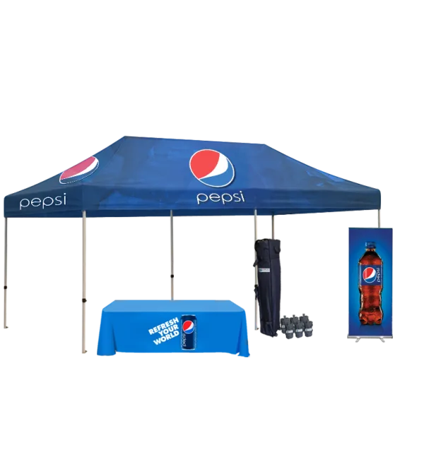 Custom Pop Up Canopy Available In Different Styles  Canada