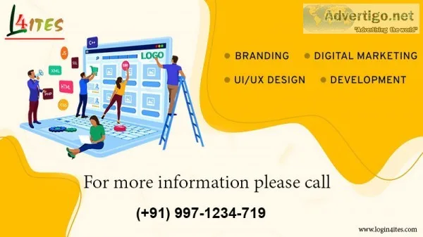 Web design