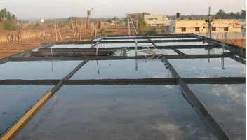 A complete guide for curing concrete -buildersmart