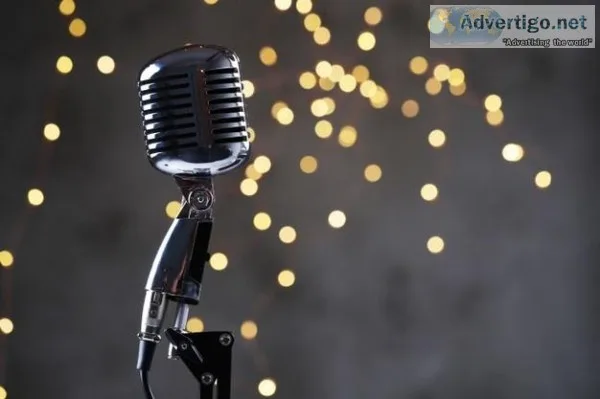 Join Best Vocal Music Classes and Learn From Experts