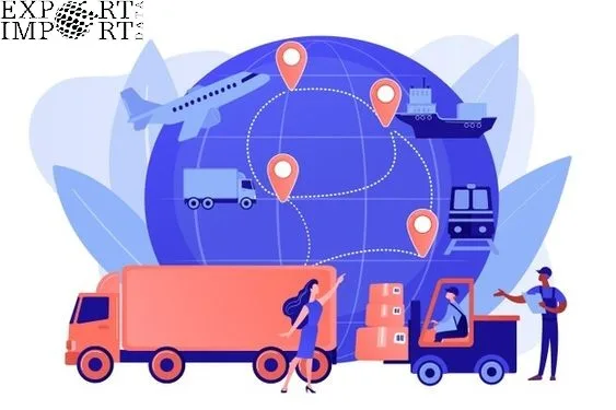 Import data with buyer name