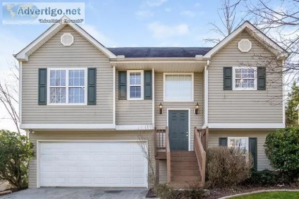 2237 Serenity Dr Nw Acworth GA 30101