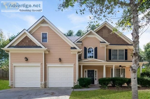 19 Pecan Cres Newnan GA 30265