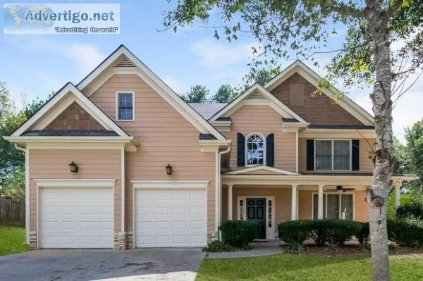 19 Pecan Cres Newnan GA 30265