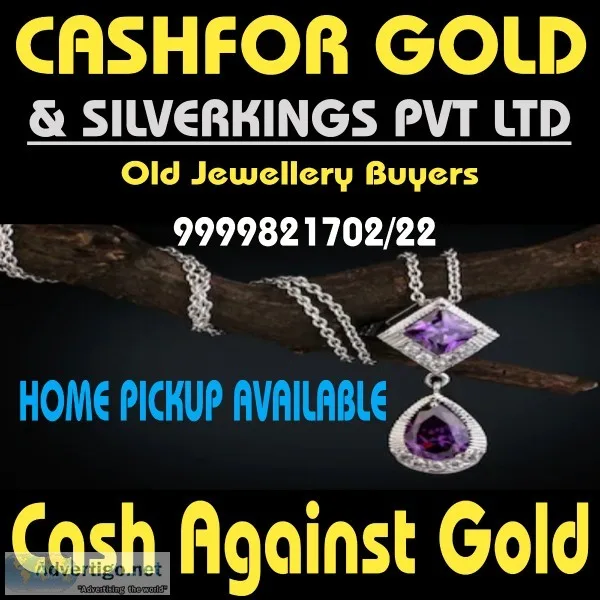 Sell your silver Delhi NCR