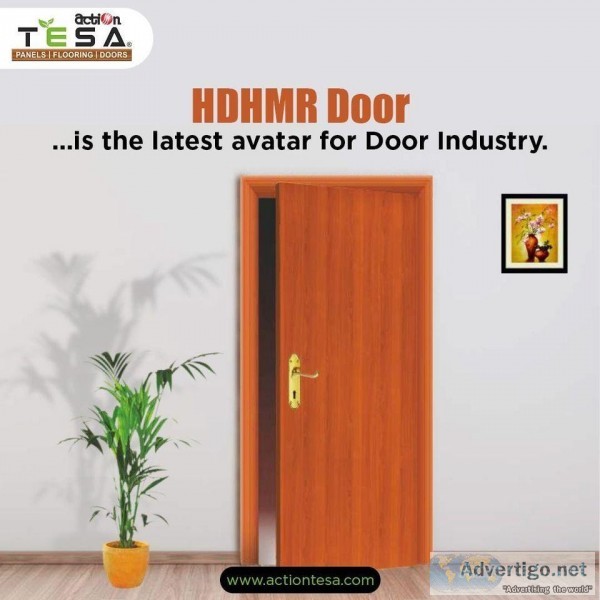 Buy HDHMR Door Online - Action TESA