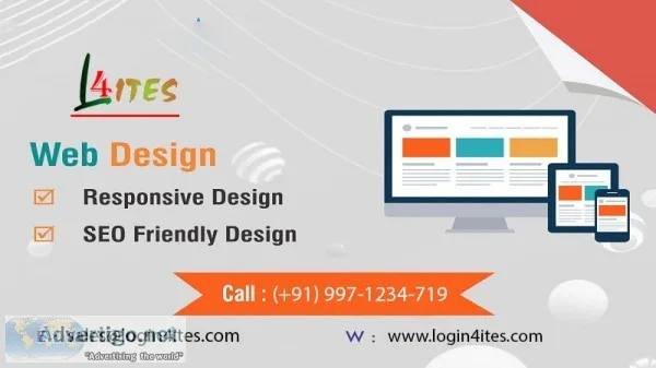 Web design