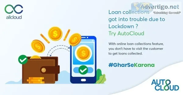Loan Management System