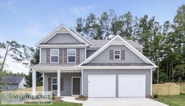 220 W Bridge Park Dallas GA 30157