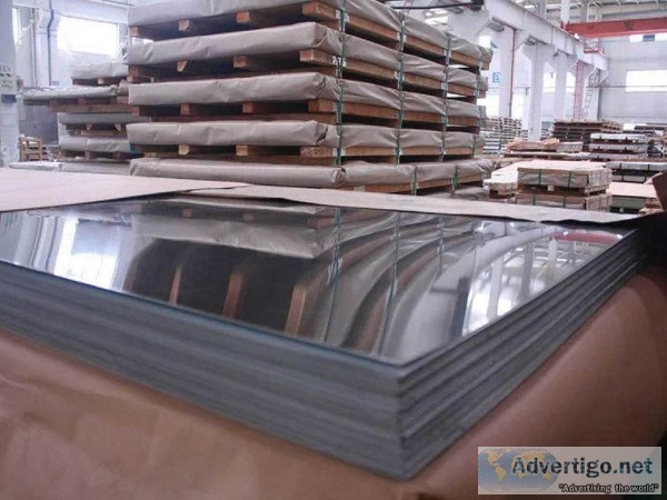 Stainless Steel 310S Sheets Plates and Coils