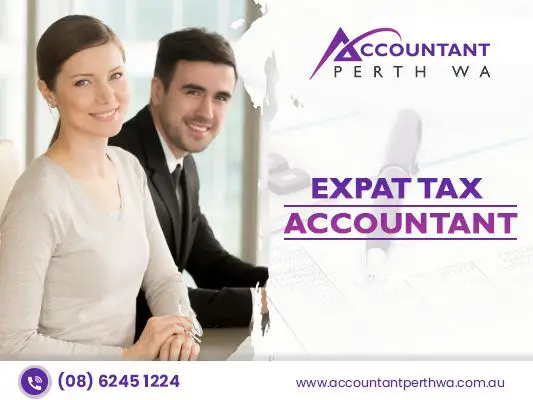 Get Hire Your Expat Tax Return Accountant To Fill Your Tax Retur