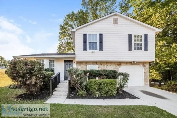 5575 Amethyst Pt Stone Mountain GA 30088