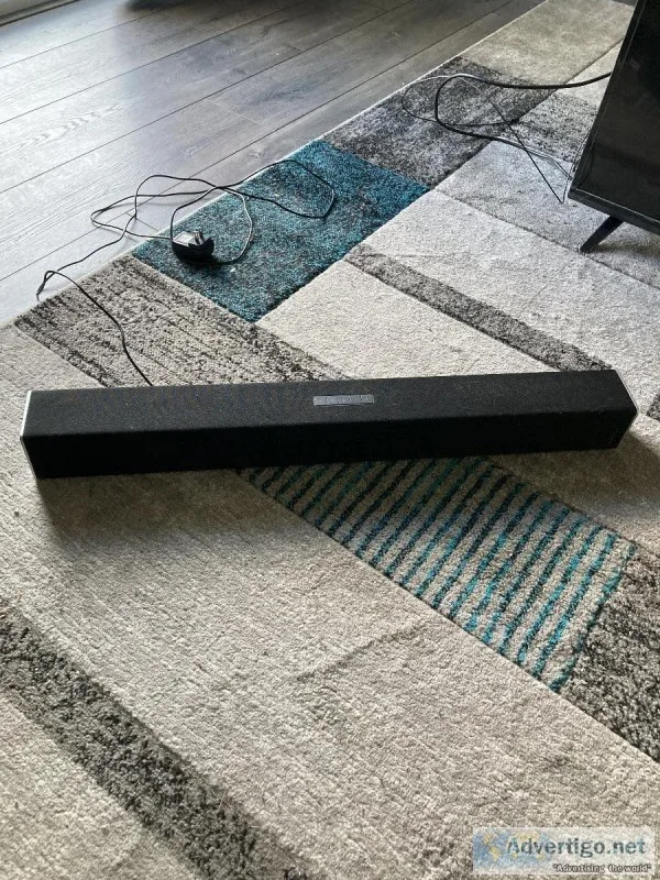 Soundbar System