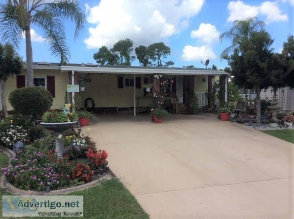 48K.LF Relax in the Beautiful Retreat This is a MUST SEE home.
