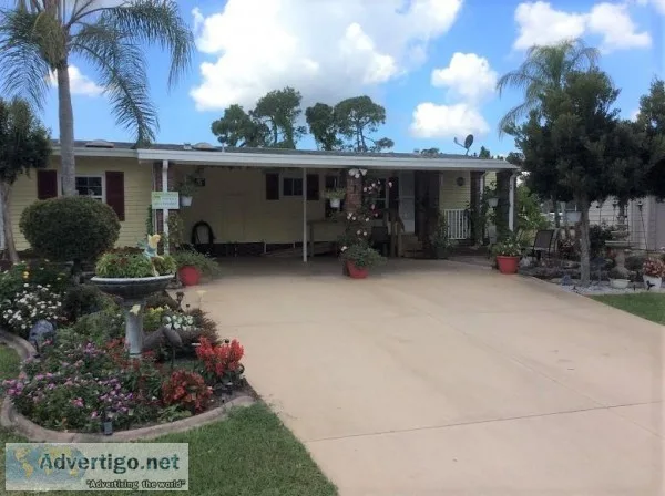 48K.LF Relax in the Beautiful Retreat This is a MUST SEE home.