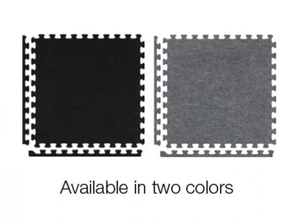 Trade Show Flooring - In Stock in Canada