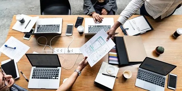 Reliable Vancouver Web Design Company