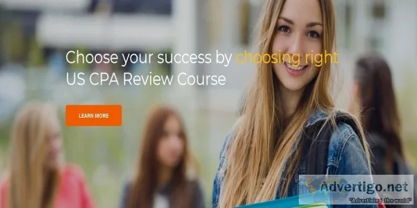 Best cpa classes in india