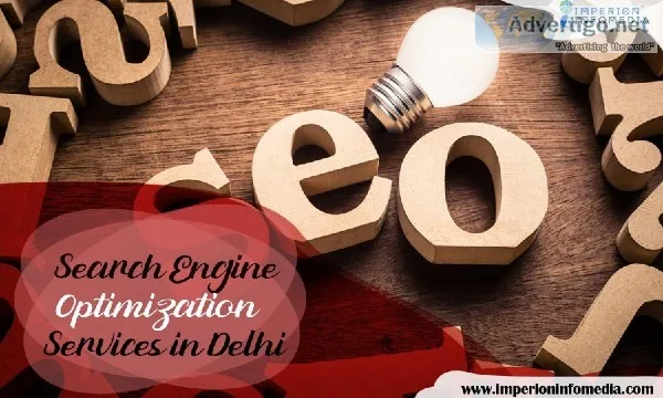 Search Engine Optimization Services in Delhi