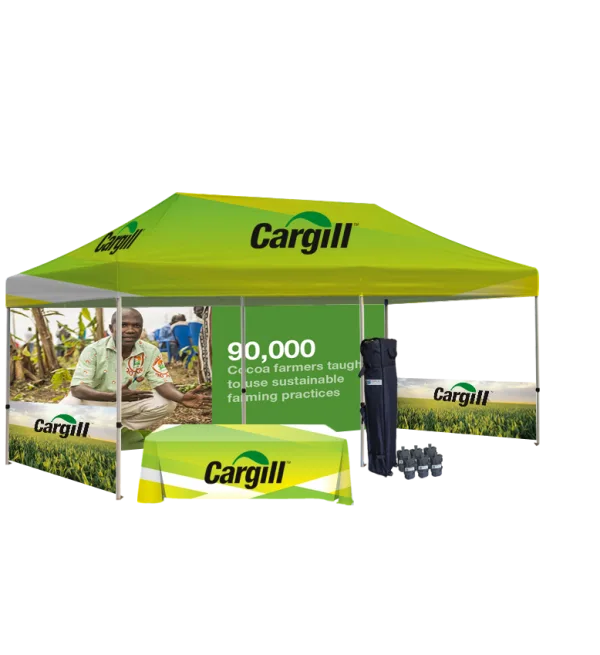Impact Canopy With Unlimited Colors At Best Price  Canada