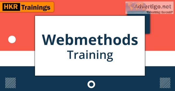 Learn best webmethods training with certification | hkrt