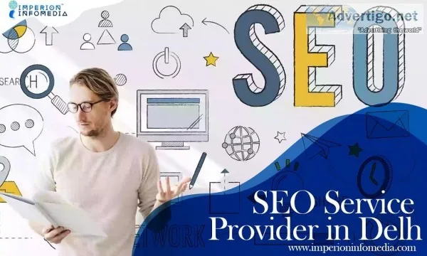 Affordable SEO Service Provider in Delhi